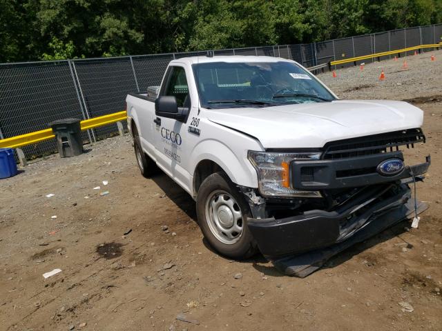 FORD F150 2020 0