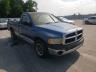 2004 DODGE  RAM 1500