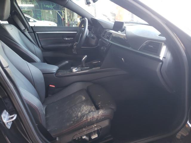 2018 BMW 430I GRAN WBA4J1C58JBM11791