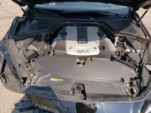 2014 INFINITI Q50 SPORT JN1BV7AR4EM695991