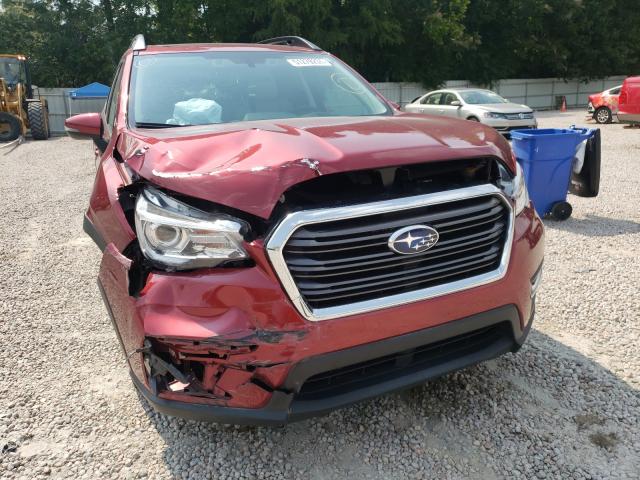2019 SUBARU ASCENT LIM 4S4WMALD2K3421251