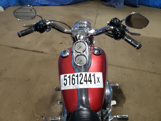 2005 HARLEY-DAVIDSON FXDL 1HD1GDV125K328507