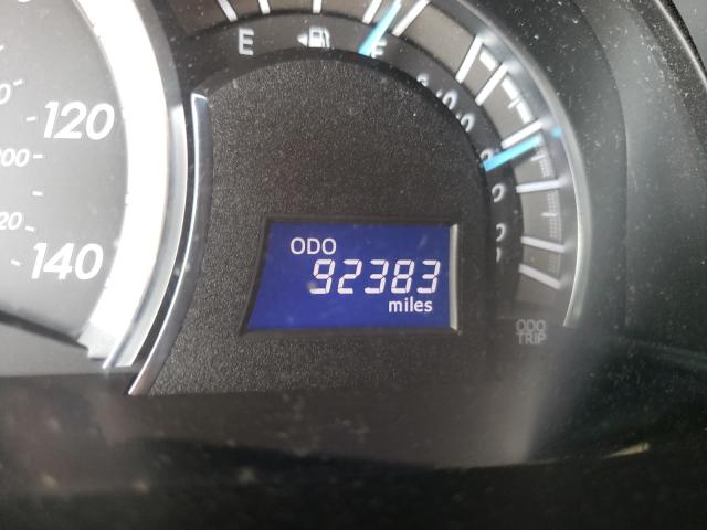 2012 TOYOTA CAMRY L/LE 4T1BF1FK1CU623934