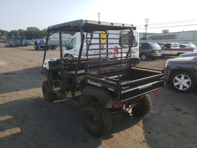 2021 KAWASAKI KAF620 JK1AFHA12MB500349