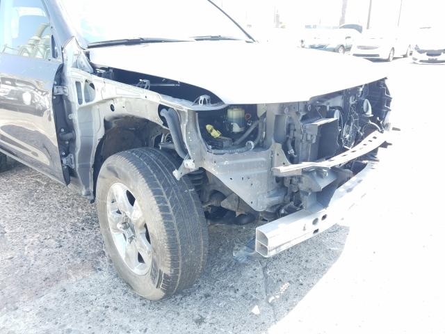 2011 TOYOTA LAND CRUIS JTMHY7AJ6B5010503