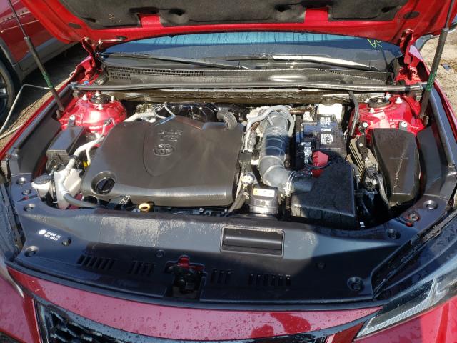 2020 TOYOTA AVALON TOU 4T1HZ1FB1LU039602
