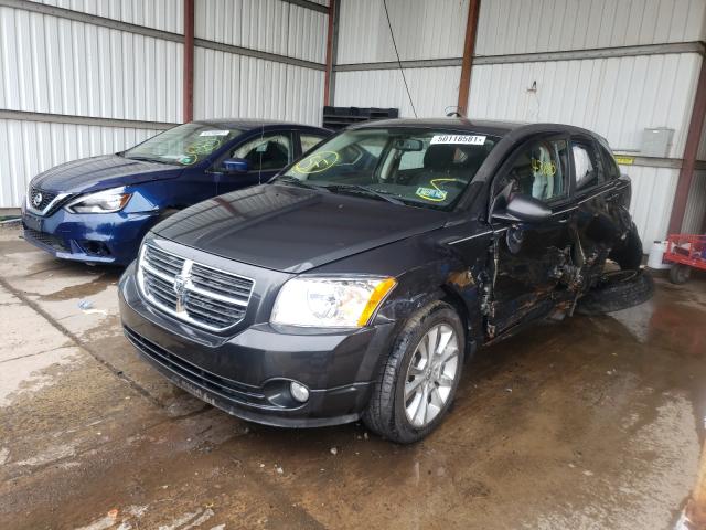 2011 DODGE CALIBER HE 1B3CB5HA0BD110948