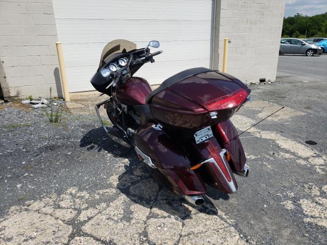2010 VICTORY MOTORCYCLES CROSS COUN 5VPDB36DXA3005392