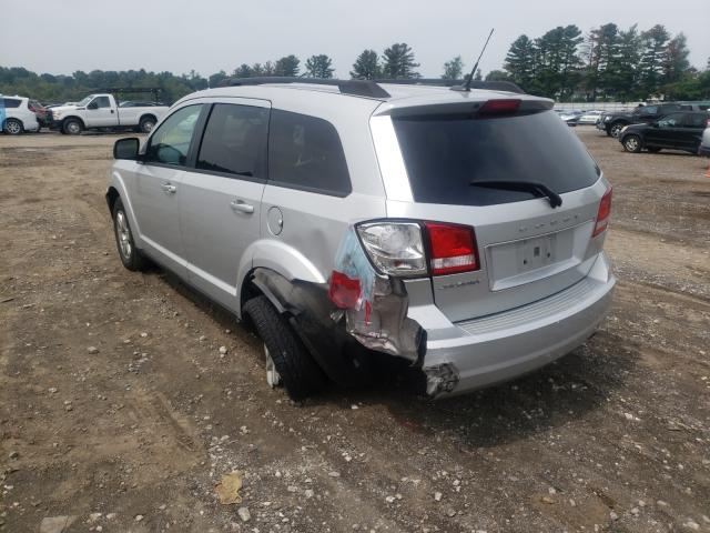 2011 DODGE JOURNEY EX 3D4PG4FBXBT500962