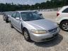 2002 HONDA  ACCORD