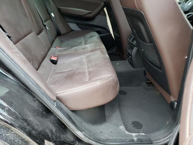 2016 BMW X4 XDRIVE2 5UXXW3C59G0M89917