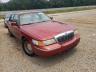 1999 MERCURY  GRAND MARQUIS