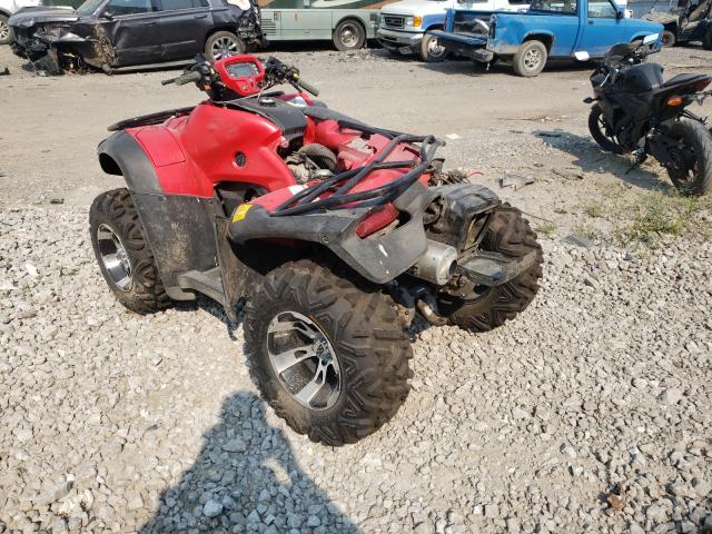 2006 HONDA TRX500 FM 1HFTE317964120169