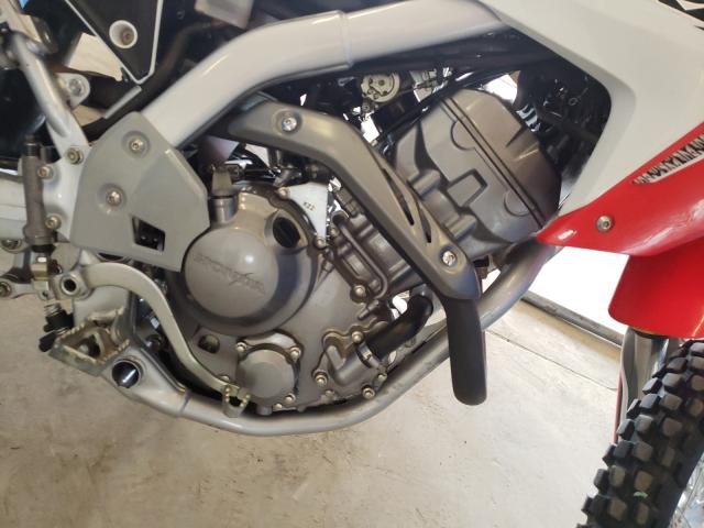 2013 HONDA CRF250 L MLHMD3814D5002795