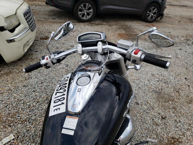 2006 SUZUKI M109R / VZ JS1VY53A762102774