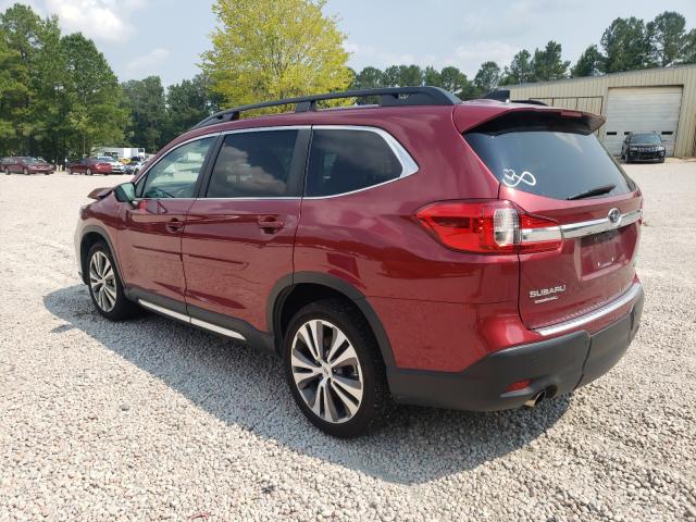 2019 SUBARU ASCENT LIM 4S4WMALD2K3421251