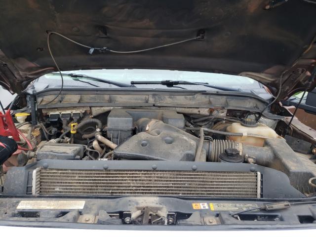 2012 Ford F350 Super Duty VIN: 1FT8W3B68CEB90044 Lot: 51556601