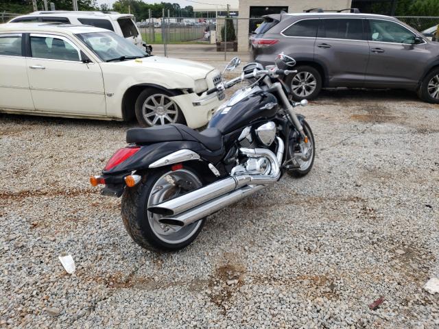 2006 SUZUKI M109R / VZ JS1VY53A762102774