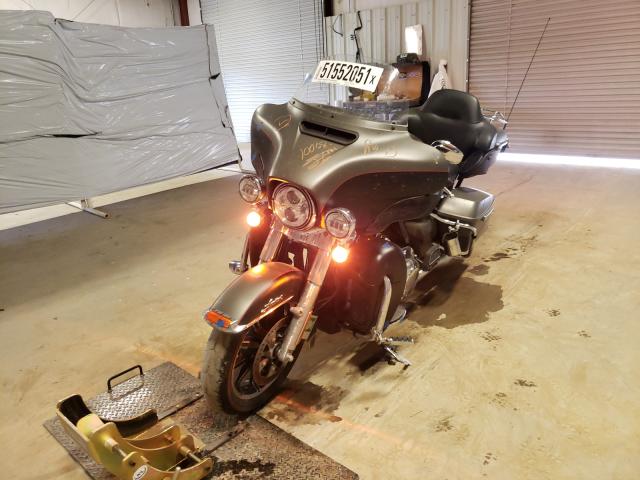 2018 HARLEY-DAVIDSON FLHTK ULTR 1HD1KED13JB661556