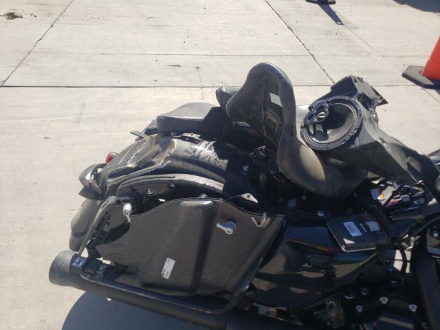 2020 HARLEY-DAVIDSON FLHXS 1HD1KTP13LB610447