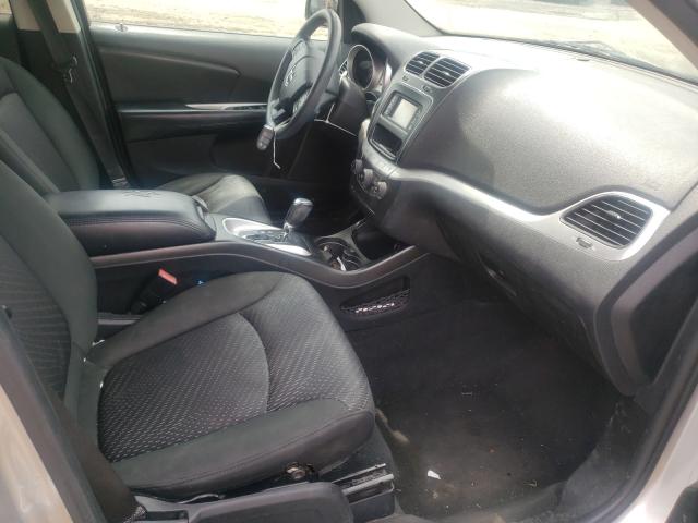 2011 DODGE JOURNEY EX 3D4PG4FBXBT500962