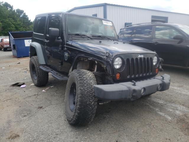 2011 JEEP WRANGLER RUBICON ✔️ For Sale, Used, Salvage Cars Auction