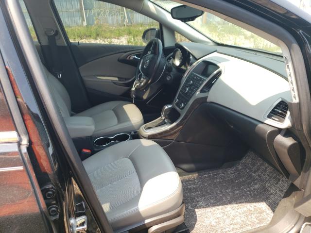 2016 BUICK VERANO SPO 1G4PW5SK5G4158034