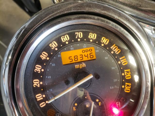 2001 KAWASAKI VN1500 L JKBVNAL121A007552