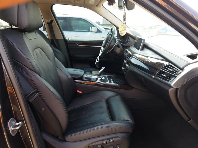 2016 BMW X5 XDR40E 5UXKT0C5XG0S78128