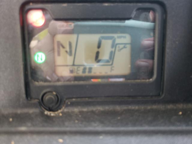2018 HONDA SXS700 M2 1HFVE02E7J4402484