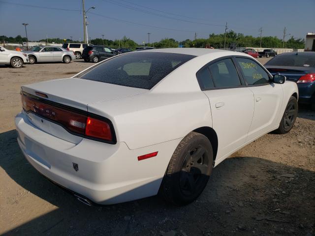 2013 DODGE CHARGER PO 2C3CDXAG6DH716395