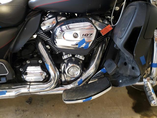 2018 HARLEY-DAVIDSON FLHTK ULTR 1HD1KED13JB661556
