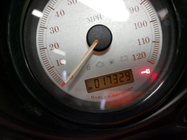 2013 HARLEY-DAVIDSON FLHX STREE 1HD1KBM1XDB618948