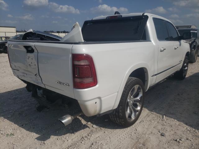 2020 RAM 1500 LIMIT 1C6SRFHM3LN310733