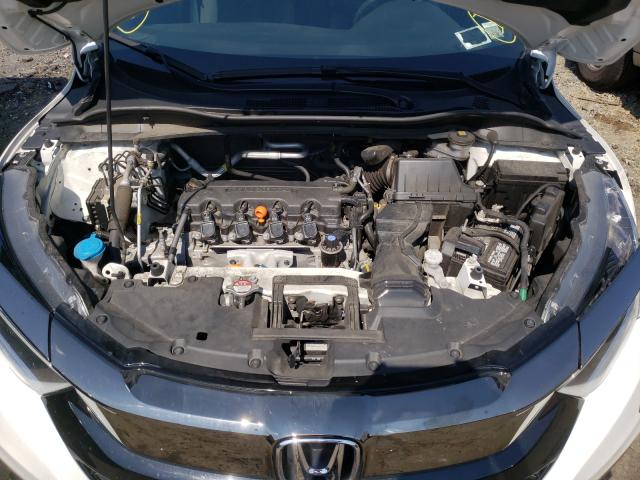 2019 HONDA HR-V SPORT 3CZRU6H11KM705492
