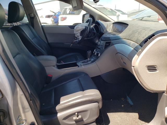 2014 SUBARU TRIBECA LI 4S4WX9GD1E4400289