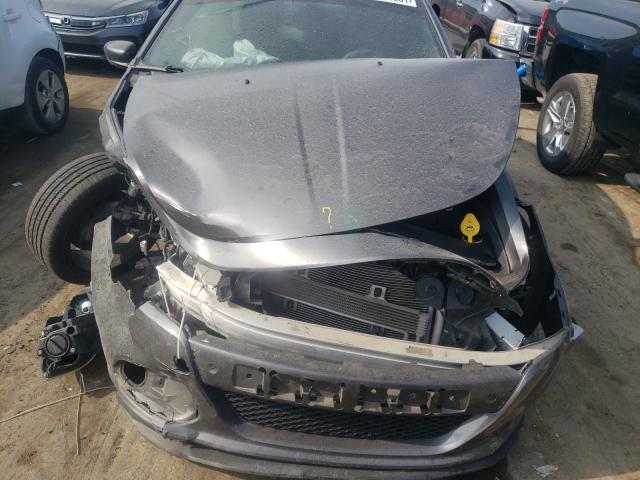 2015 DODGE DART GT 1C3CDFEB2FD301812