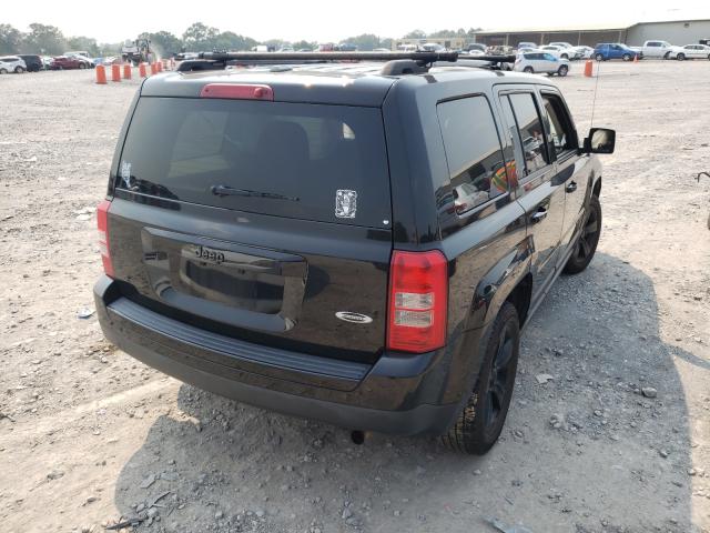 2014 JEEP PATRIOT 1C4NJPBA8ED715514