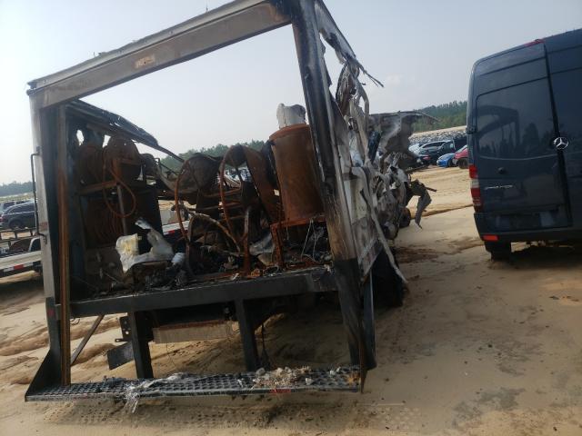 2019 FORD F550 SUPER 1FDUF5GY9KEF63378