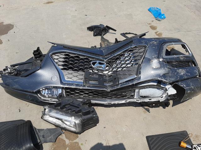 2019 HYUNDAI KONA LIMIT KM8K33A51KU374491