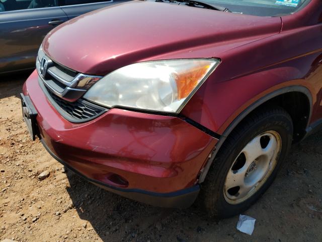 2011 HONDA CR-V 5J6RE4H3XBL059423