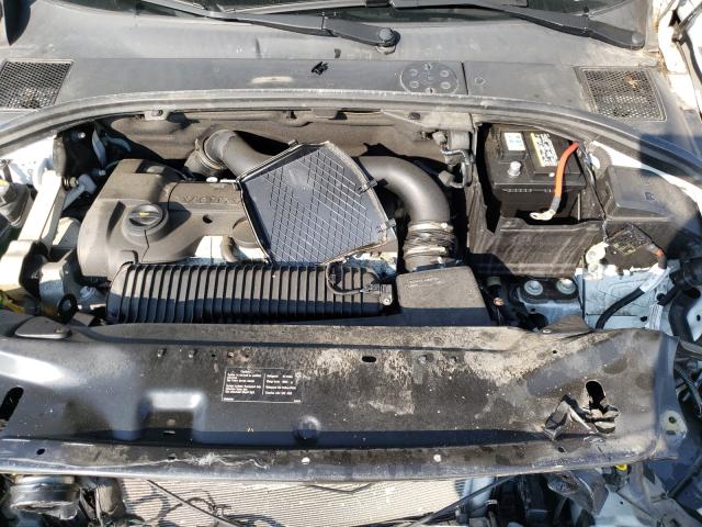 2016 VOLVO XC70 T5 PR YV4612NKXG1269282