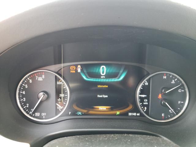 2019 BUICK ENCLAVE AV 5GAEVCKW5KJ204169