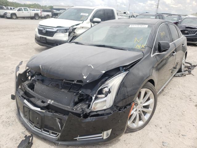 2014 CADILLAC XTS PREMIU 2G61P5S30E9319841