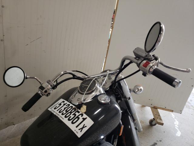 2005 HONDA VT750 C JH2RC50025M100863