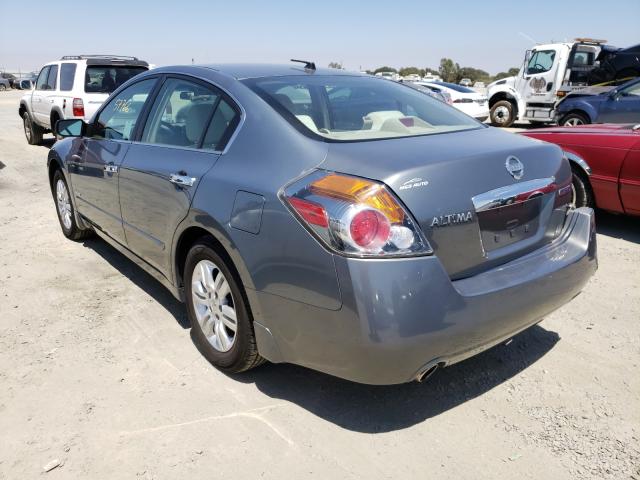 2010 NISSAN ALTIMA HYB 1N4CL2AP4AC106971
