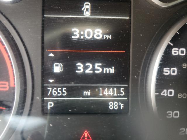 2020 AUDI A3 S-LINE WAUBEGFF5LA101139