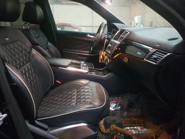 2015 MERCEDES-BENZ GL 4JGDF7DE8FA502493