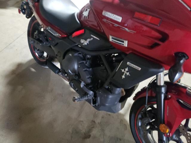 2014 HONDA CTX700 D JH2RC6942EK000463