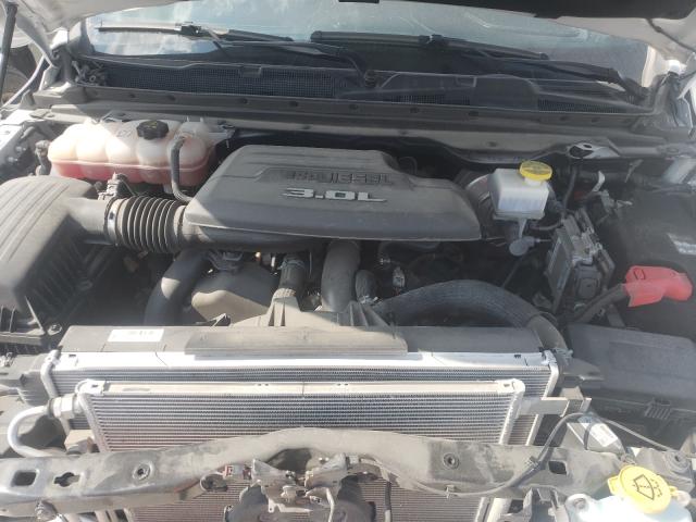 2020 RAM 1500 LIMIT 1C6SRFHM3LN310733